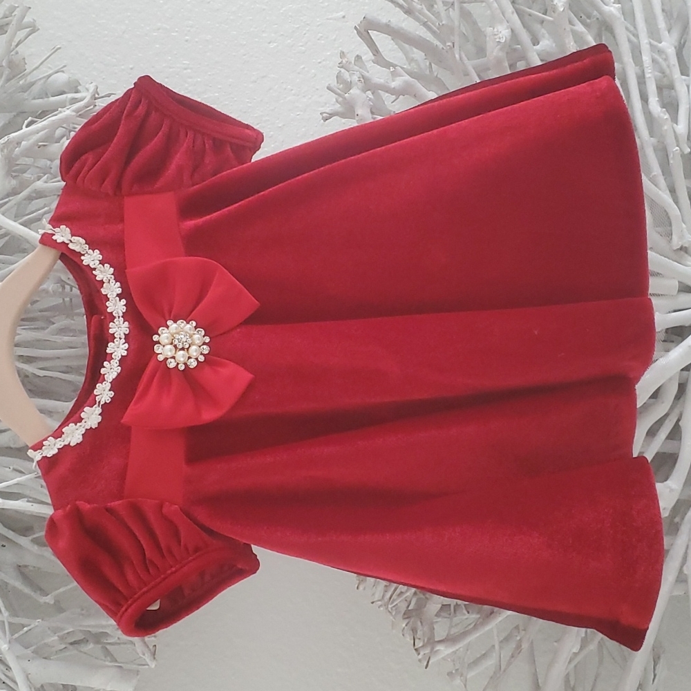 Gorgeous ❤️ Baby dress Bonnie Baby